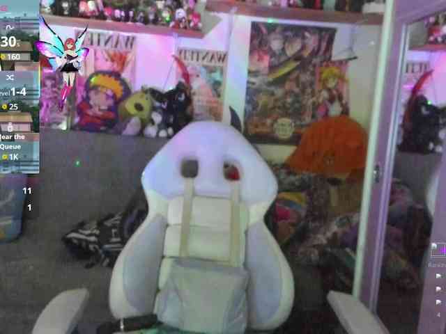 canndyy-new webcam