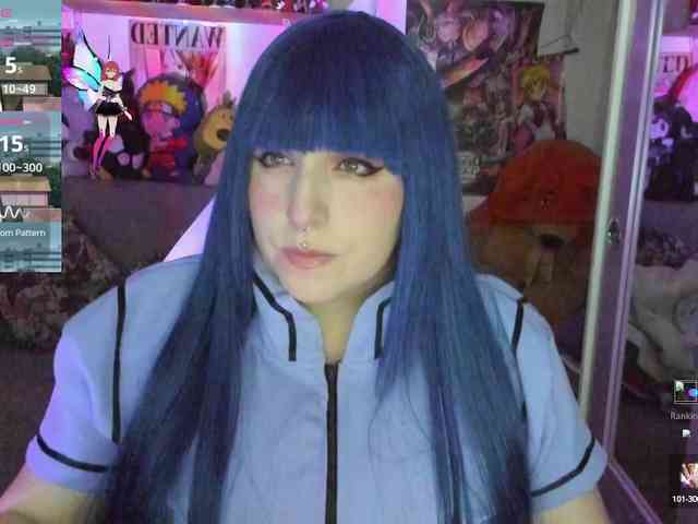 canndyy-new webcam