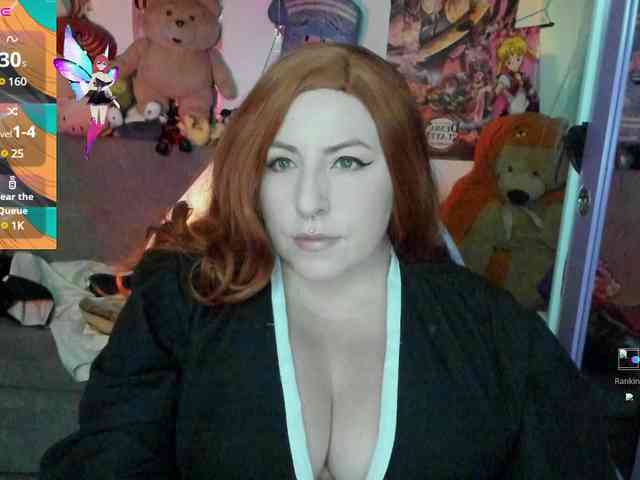 canndyy-new webcam
