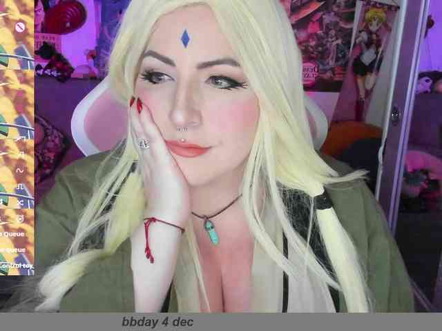 canndyy-new Live Webcam on BongaCams