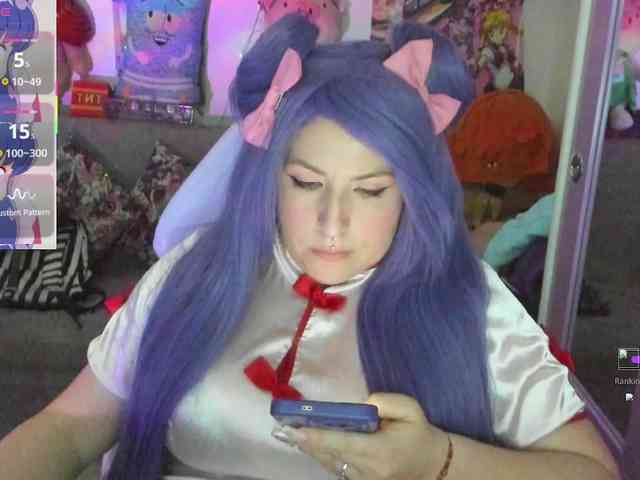 canndyy-new webcam