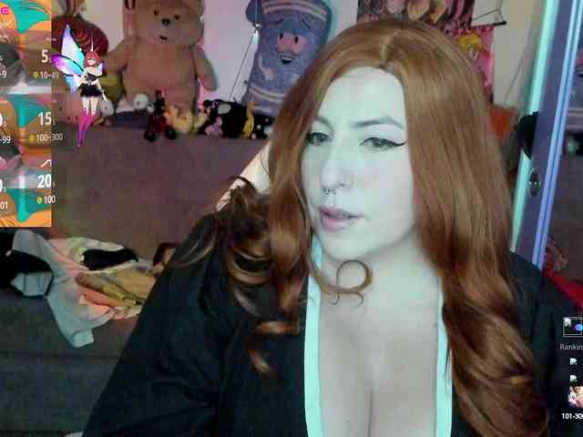canndyy-new webcam