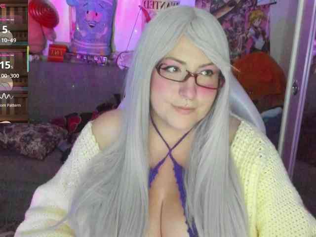 canndyy-new webcam