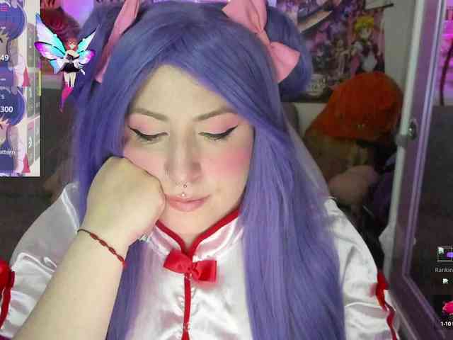 canndyy-new webcam