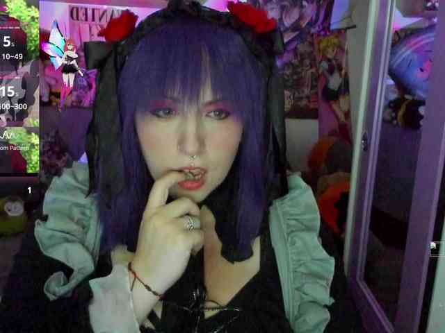 canndyy-new webcam
