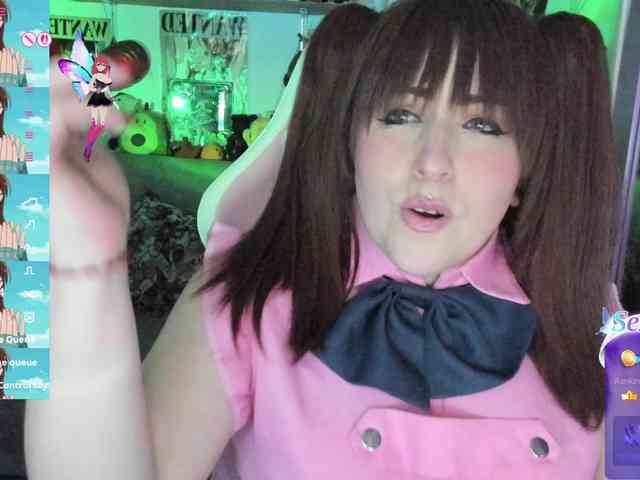 canndyy-new webcam