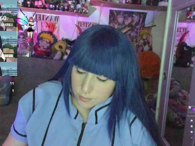 canndyy-new webcam