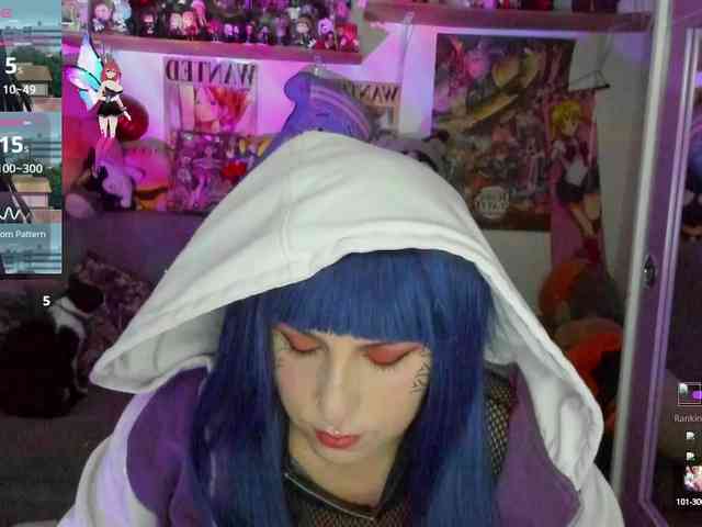 canndyy-new webcam