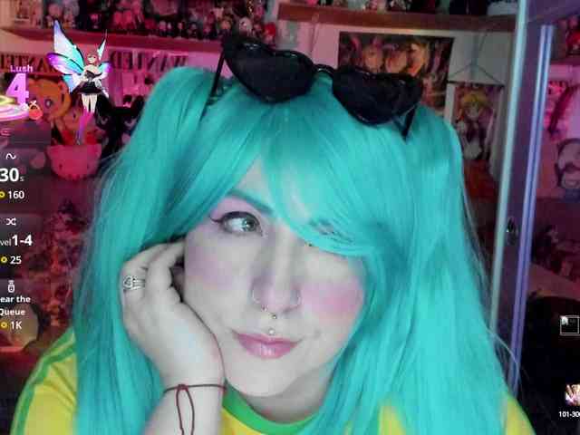 canndyy-new webcam
