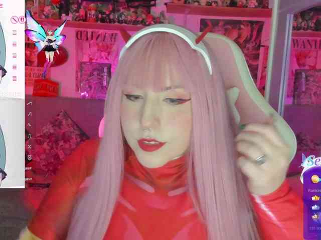 canndyy-new Live Webcam on BongaCams