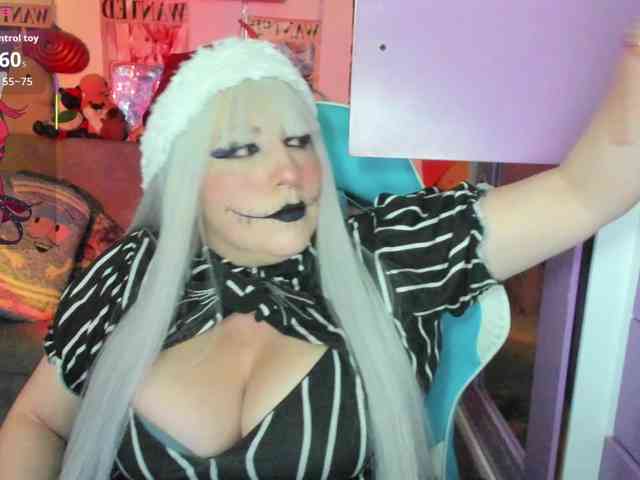 canndyy-new webcam