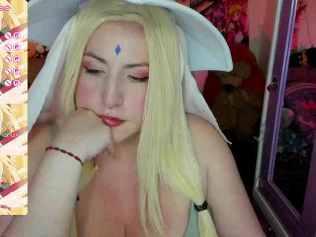 canndyy-new webcam