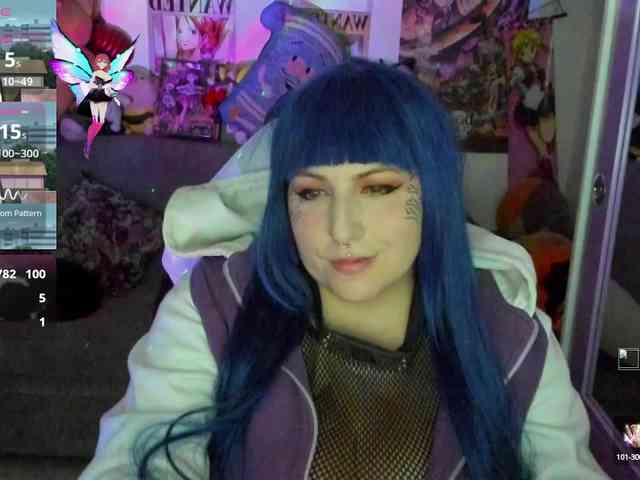 canndyy-new webcam