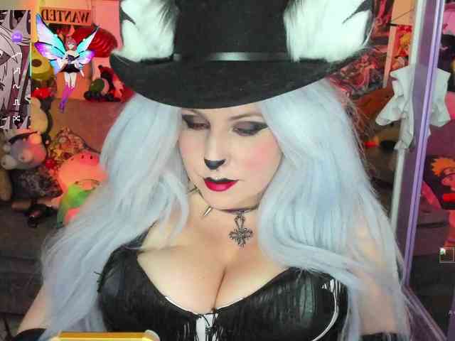 canndyy-new webcam