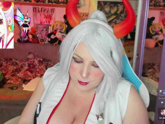 canndyy-new webcam