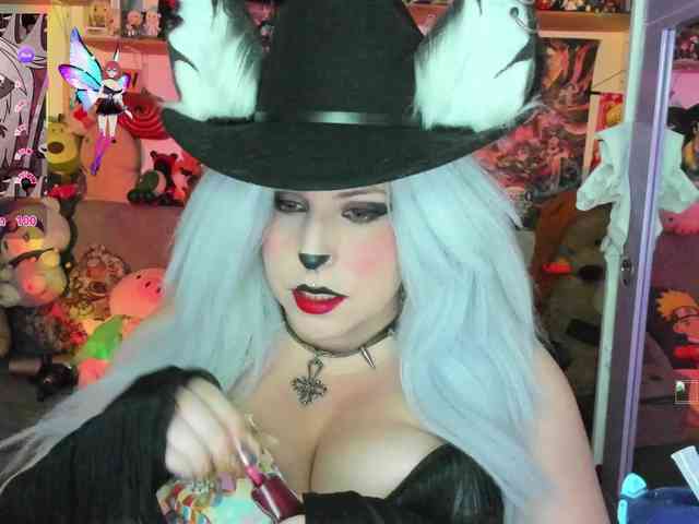 canndyy-new webcam