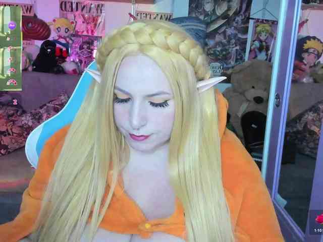 canndyy-new webcam