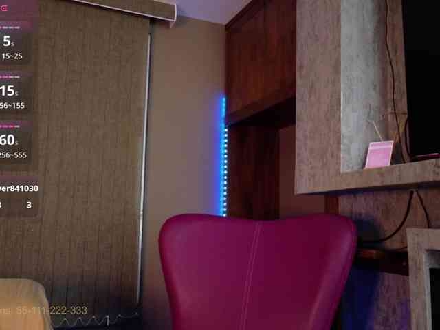 alishaindira2 webcam