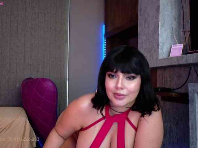 alishaindira2 webcam