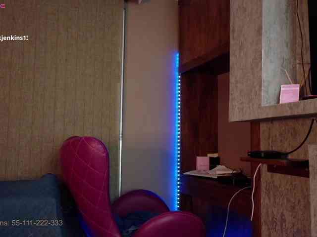 alishaindira2 webcam