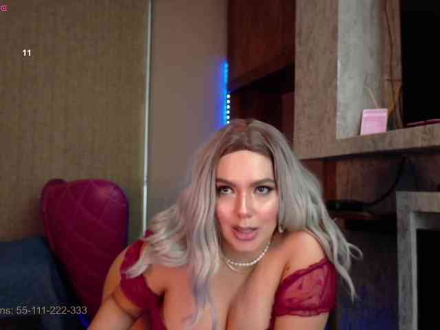alishaindira2 webcam