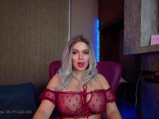 alishaindira2 webcam