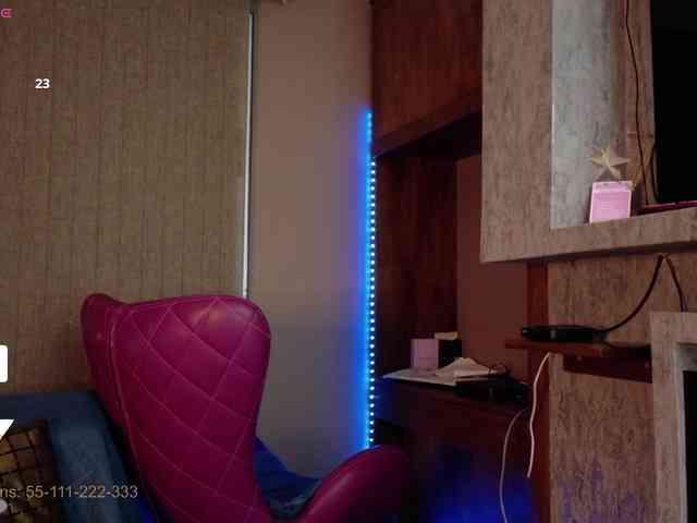 alishaindira2 webcam