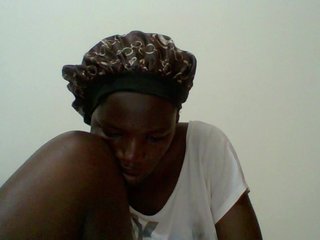 Blacksexygal Porn Show