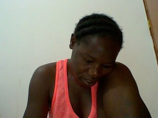 Blacksexygal Porn Show