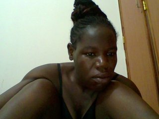 Blacksexygal Porn Show