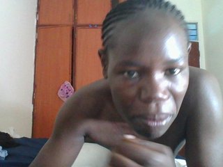 Blacksexygal Porn Show