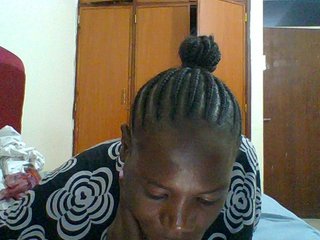 Blacksexygal Porn Show