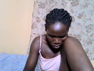 Blacksexygal Porn Show