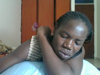 Blacksexygal Porn Show