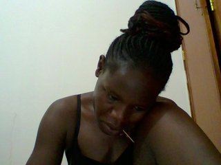 Blacksexygal Porn Show