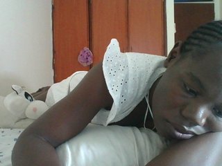 Blacksexygal Porn Show