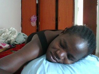 Blacksexygal Porn Show