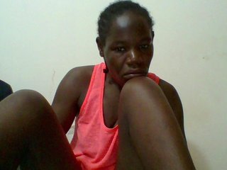 Blacksexygal Porn Show