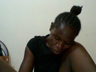 Blacksexygal Porn Show