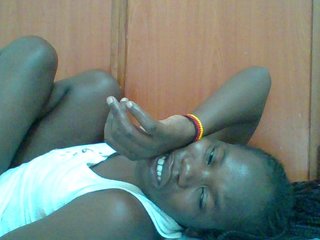 Blacksexygal Porn Show