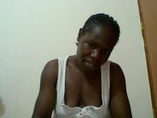 Blacksexygal Porn Show