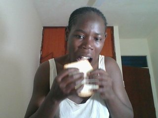 Blacksexygal Porn Show