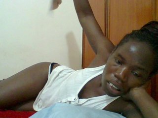 Blacksexygal Porn Show