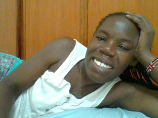 Blacksexygal Porn Show