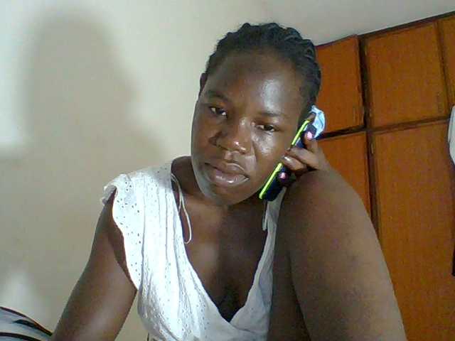 Blacksexygal's BongaCams show and profile