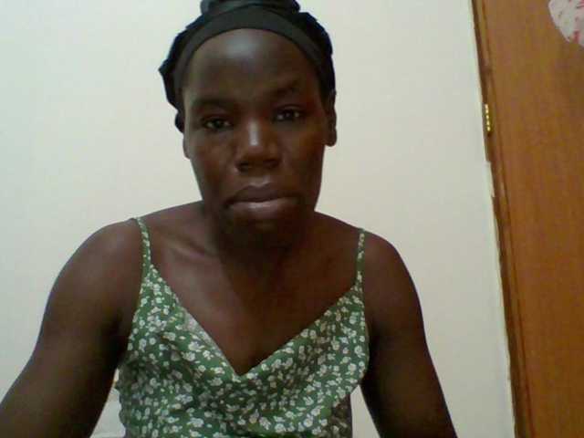 Blacksexygal