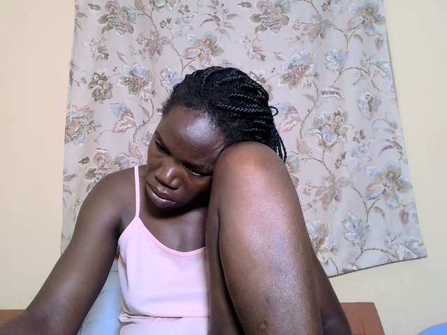 Blacksexygal on BongaCams 