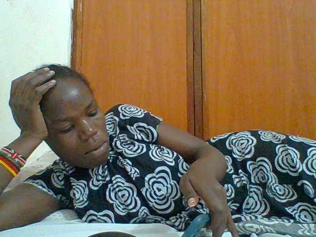 Blacksexygal's BongaCams show and profile