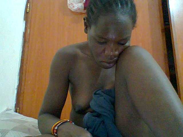 Blacksexygal's BongaCams show and profile