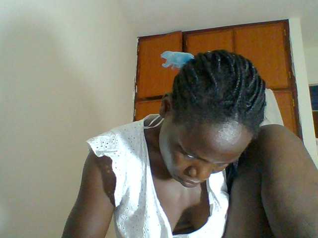 Profile and Statistics for Blacksexygal on BongaCams